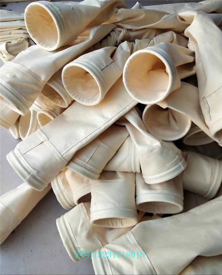 噴砂車間除塵器設計原則